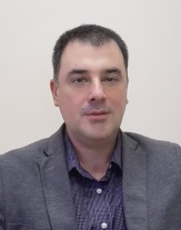 Dr sc. Bojan Marković